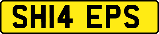 SH14EPS