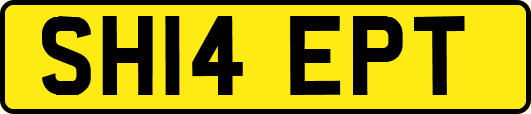 SH14EPT
