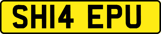 SH14EPU