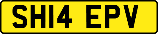 SH14EPV