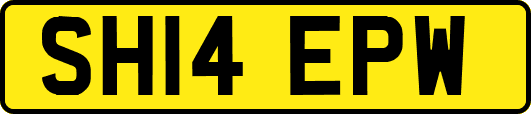 SH14EPW