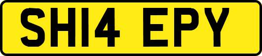 SH14EPY