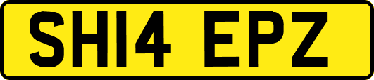 SH14EPZ