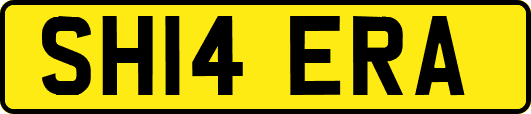 SH14ERA