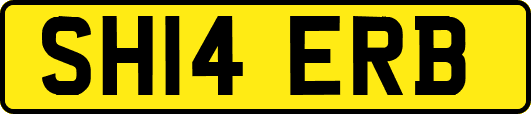 SH14ERB