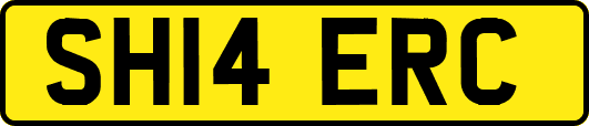 SH14ERC