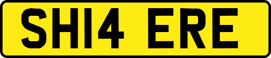 SH14ERE