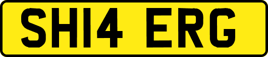 SH14ERG