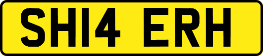 SH14ERH