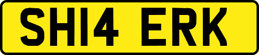 SH14ERK