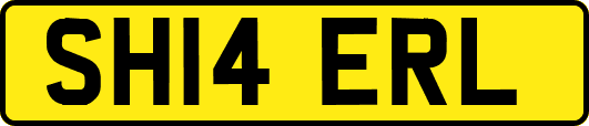 SH14ERL