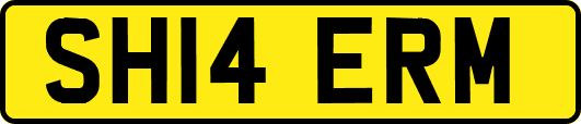 SH14ERM