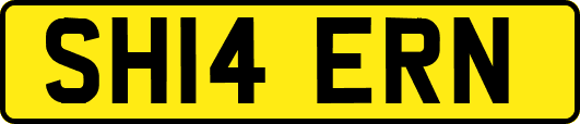 SH14ERN