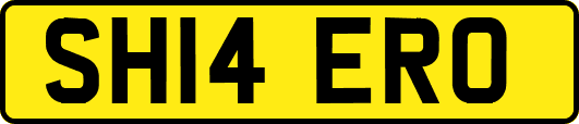 SH14ERO