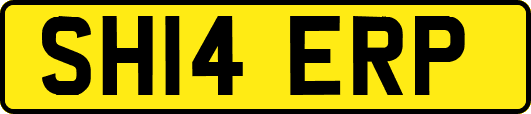 SH14ERP