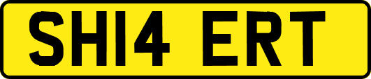 SH14ERT