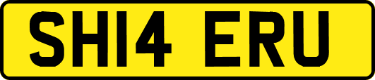 SH14ERU