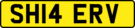 SH14ERV