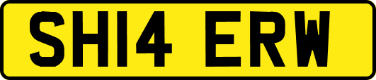 SH14ERW
