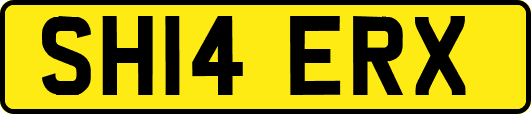 SH14ERX
