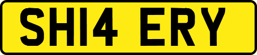 SH14ERY