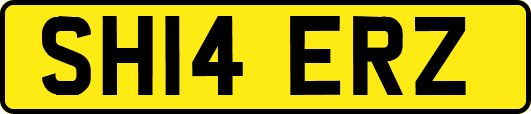 SH14ERZ