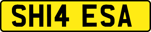 SH14ESA