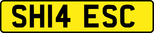 SH14ESC
