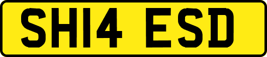 SH14ESD