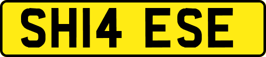 SH14ESE