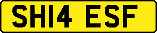 SH14ESF