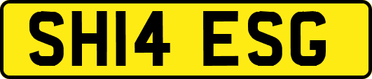 SH14ESG