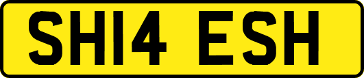SH14ESH