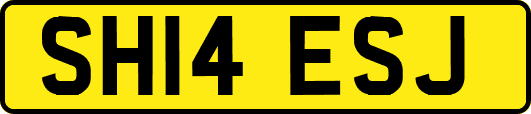 SH14ESJ