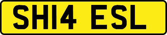 SH14ESL