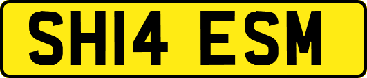SH14ESM