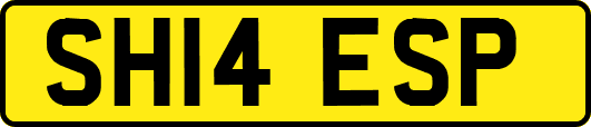 SH14ESP