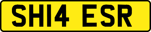 SH14ESR