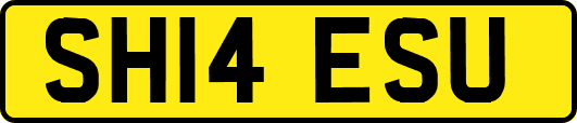 SH14ESU