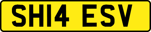 SH14ESV