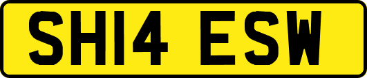 SH14ESW