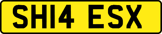 SH14ESX