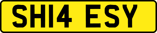 SH14ESY