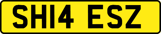 SH14ESZ