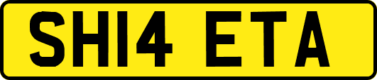 SH14ETA
