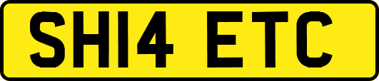 SH14ETC