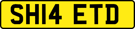 SH14ETD