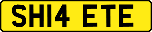 SH14ETE