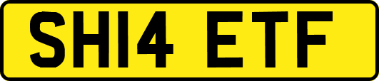 SH14ETF