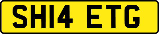 SH14ETG